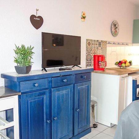 Apartment Les Goelettes By Interhome Saint-Cyprien  Zewnętrze zdjęcie