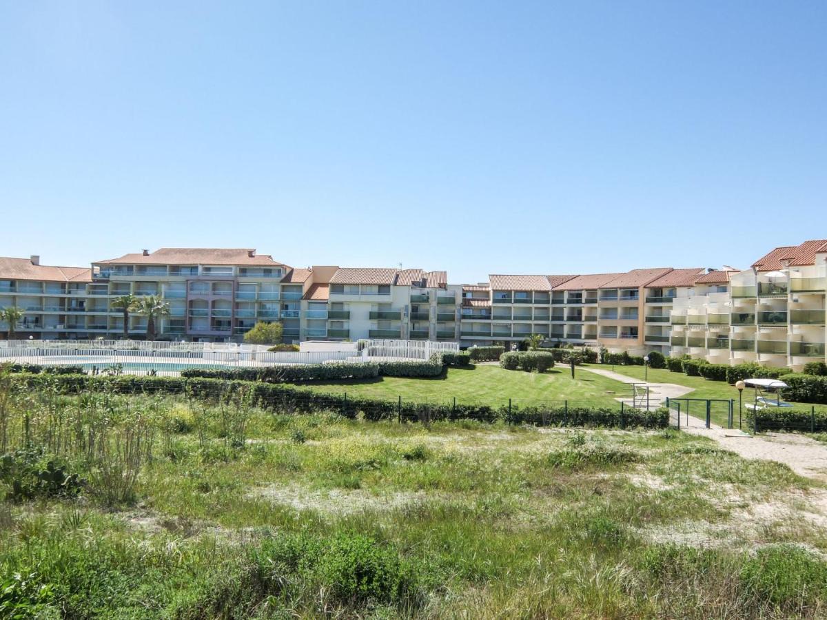 Apartment Les Goelettes By Interhome Saint-Cyprien  Zewnętrze zdjęcie