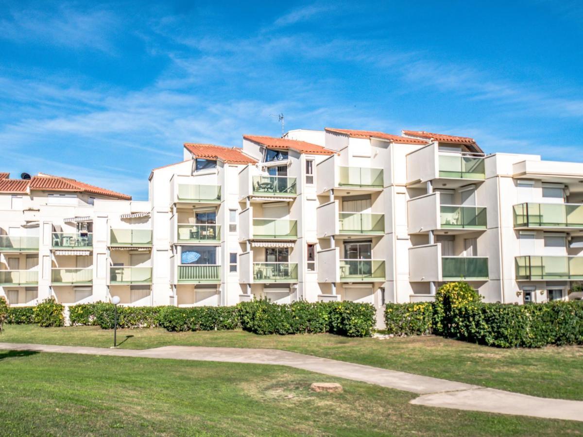 Apartment Les Goelettes By Interhome Saint-Cyprien  Zewnętrze zdjęcie
