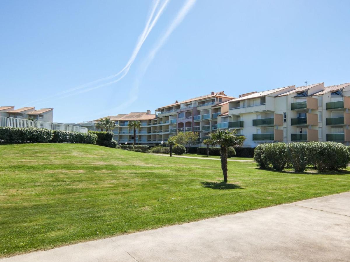 Apartment Les Goelettes By Interhome Saint-Cyprien  Zewnętrze zdjęcie