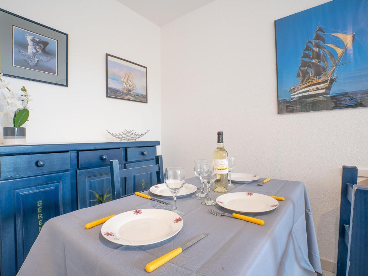Apartment Les Goelettes By Interhome Saint-Cyprien  Zewnętrze zdjęcie