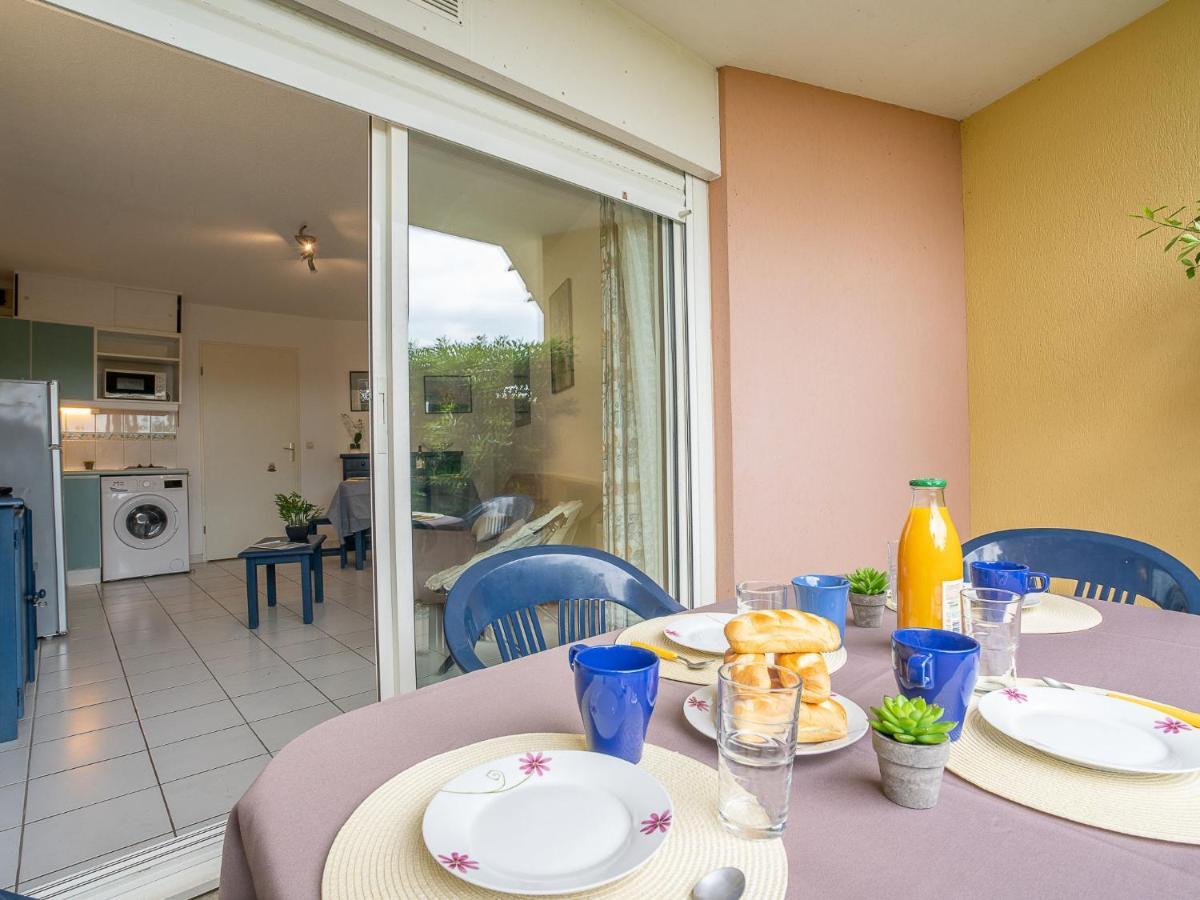 Apartment Les Goelettes By Interhome Saint-Cyprien  Zewnętrze zdjęcie