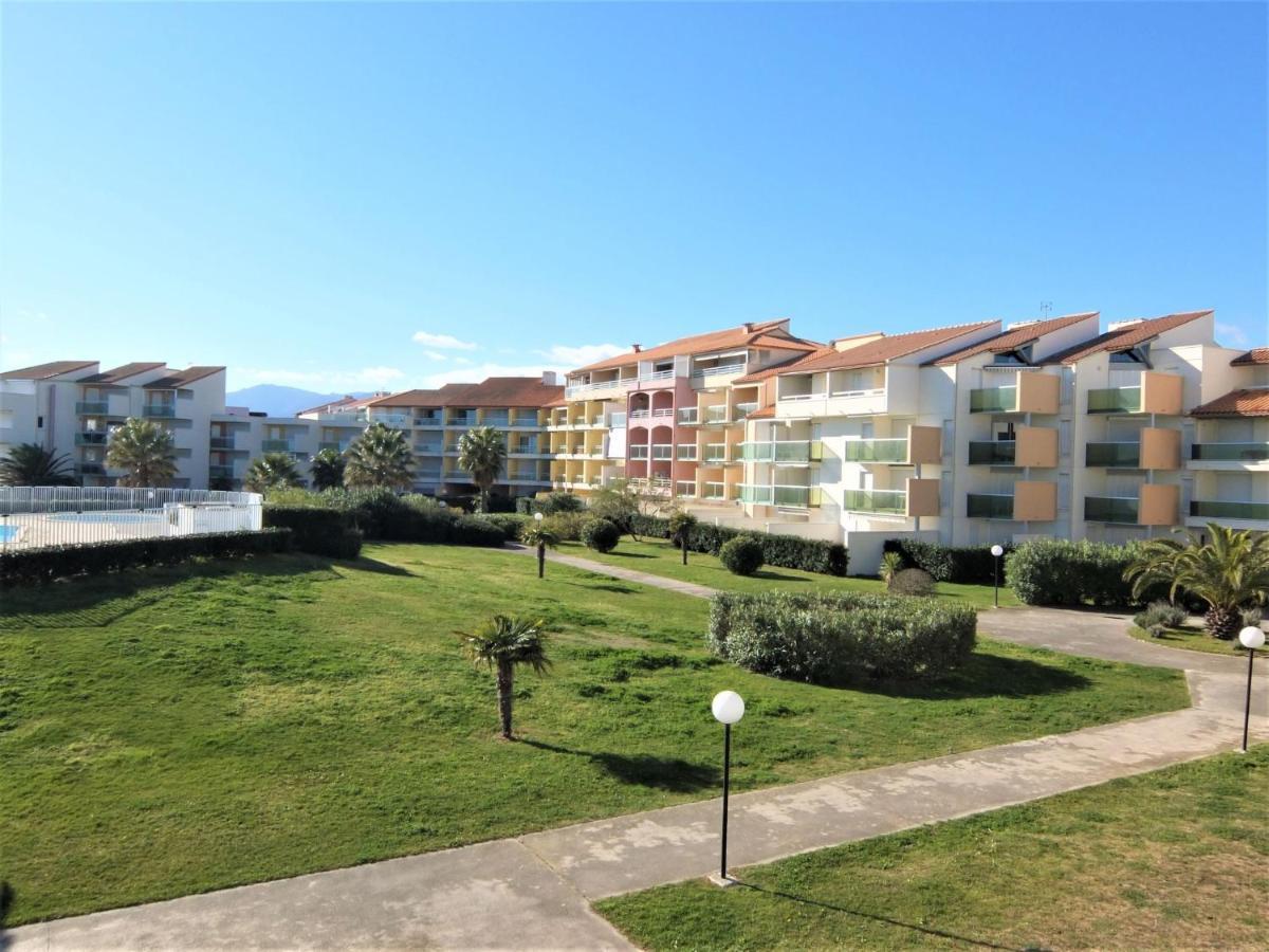 Apartment Les Goelettes By Interhome Saint-Cyprien  Zewnętrze zdjęcie
