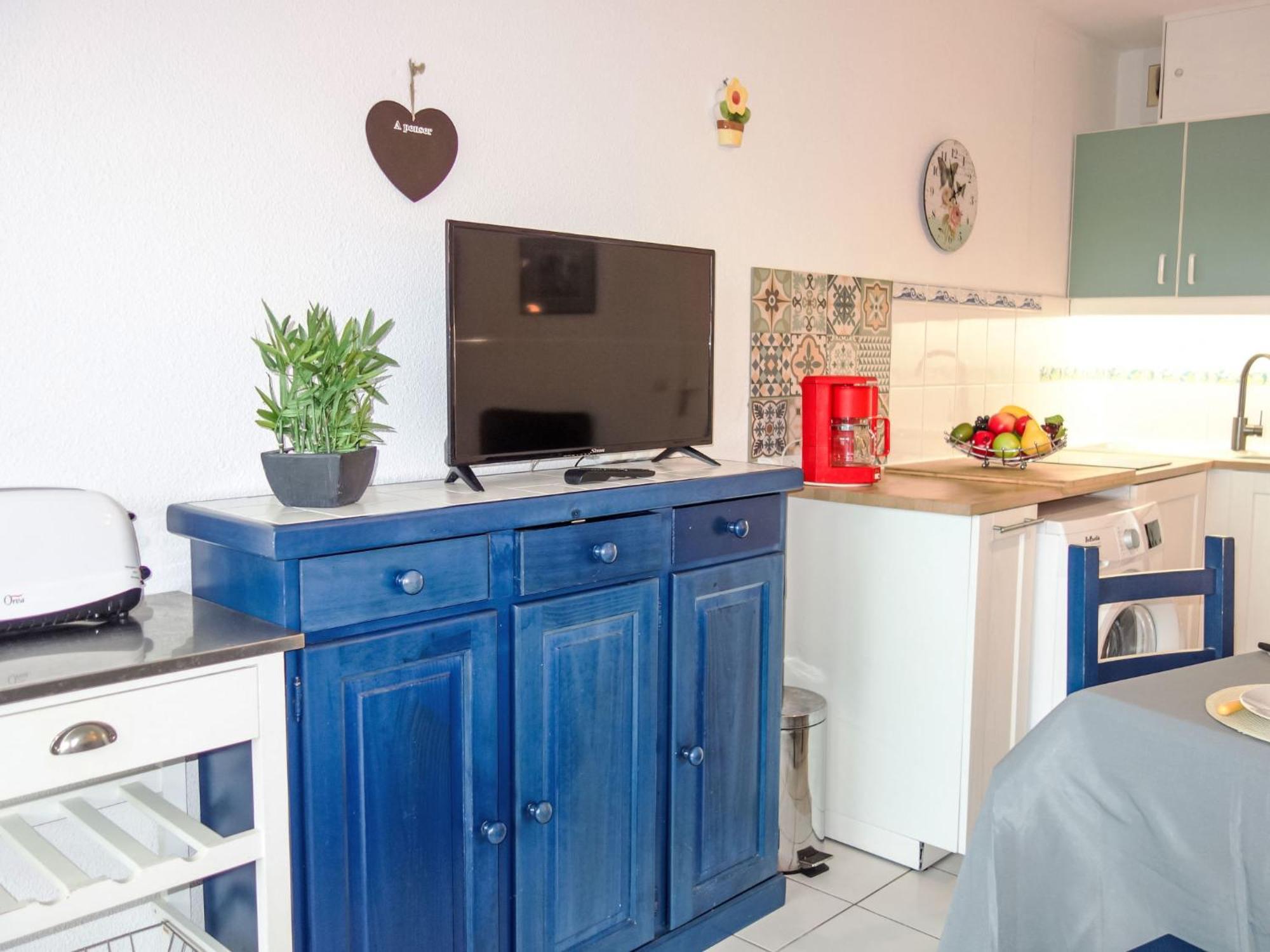 Apartment Les Goelettes By Interhome Saint-Cyprien  Zewnętrze zdjęcie