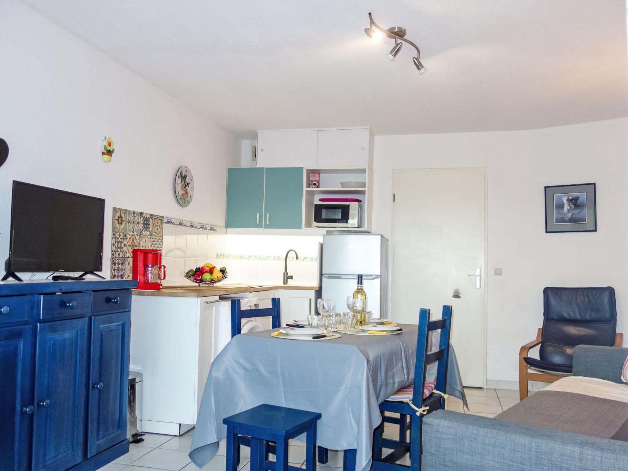 Apartment Les Goelettes By Interhome Saint-Cyprien  Zewnętrze zdjęcie