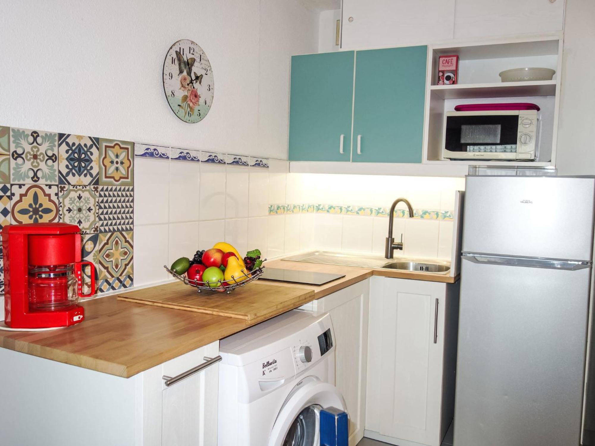 Apartment Les Goelettes By Interhome Saint-Cyprien  Zewnętrze zdjęcie
