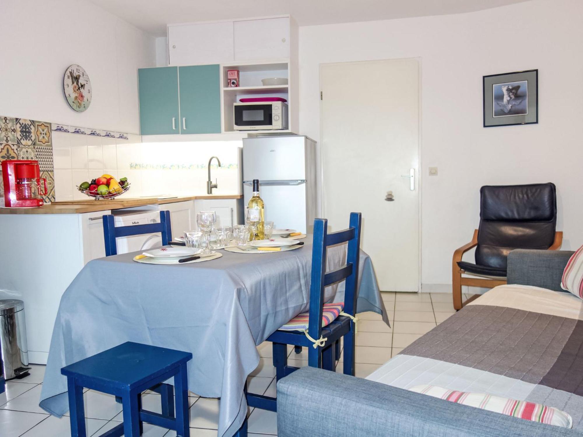 Apartment Les Goelettes By Interhome Saint-Cyprien  Zewnętrze zdjęcie