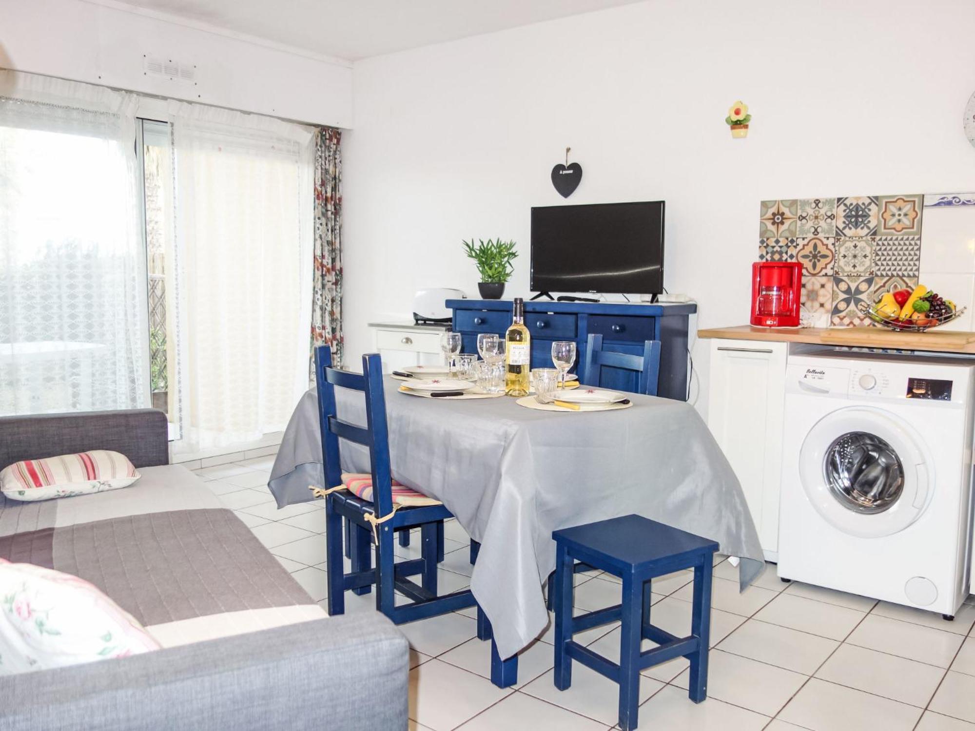 Apartment Les Goelettes By Interhome Saint-Cyprien  Zewnętrze zdjęcie