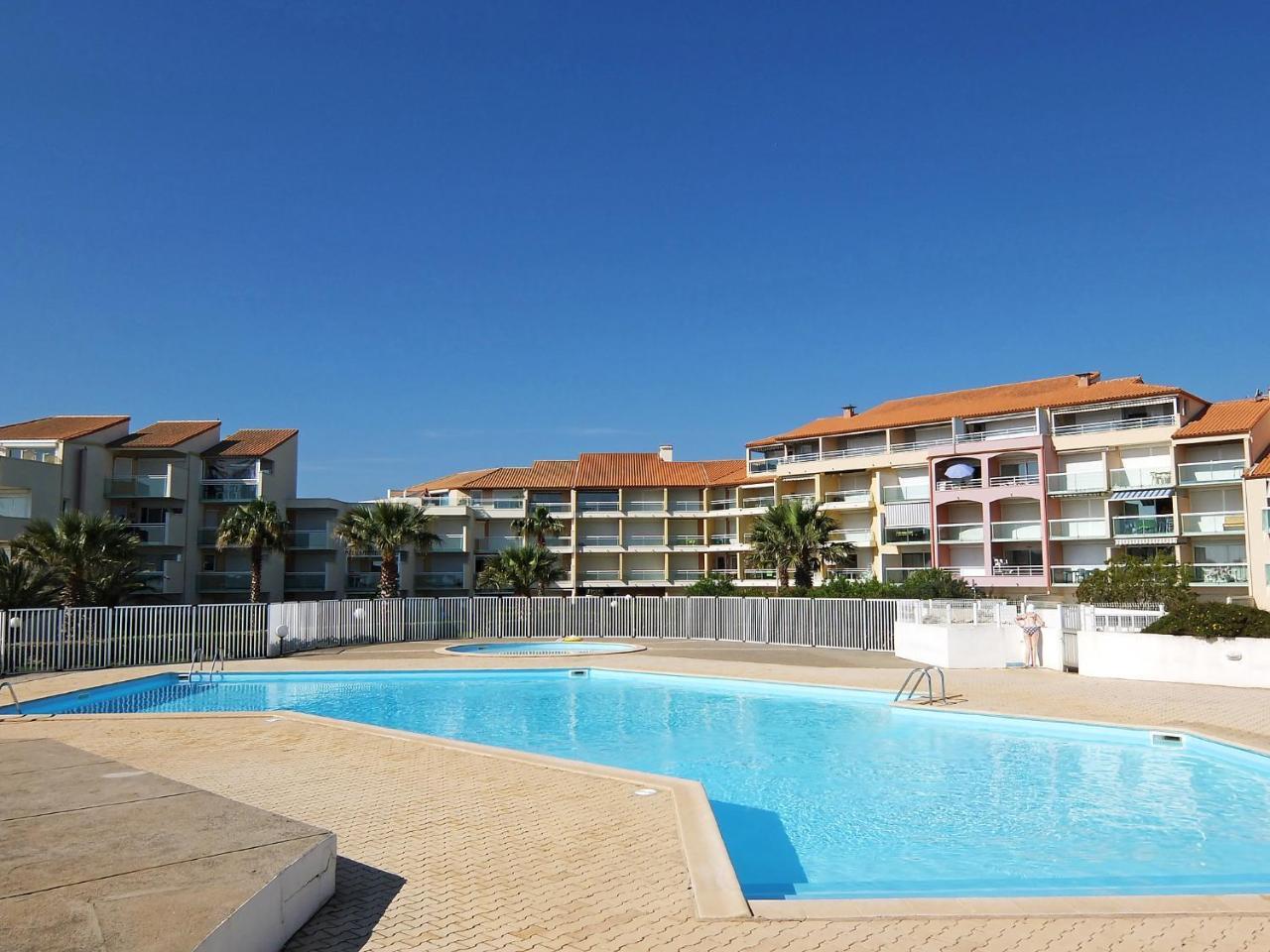 Apartment Les Goelettes By Interhome Saint-Cyprien  Zewnętrze zdjęcie